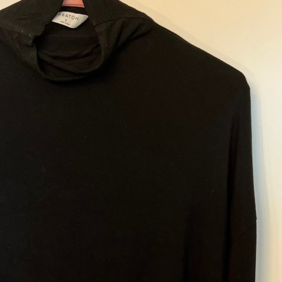 Babaton Everyday Turtleneck Hip Long sleeve - Picture 1 of 4